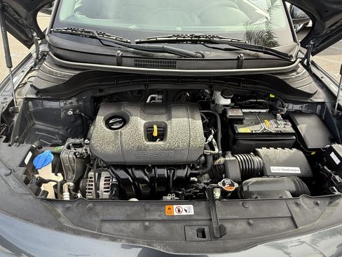 Used 2023 Kia Soul LX w/ Option Group 015 image 27