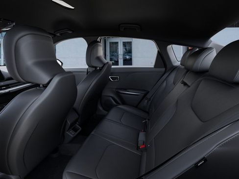 New 2026 Kia K4 EX FWD image 18