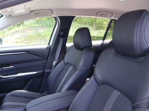 Used 2024 MAZDA CX-50 AWD 2.5 S w/ Cargo Package image 11