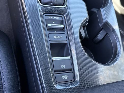 New 2026 Honda Civic Sport image 30