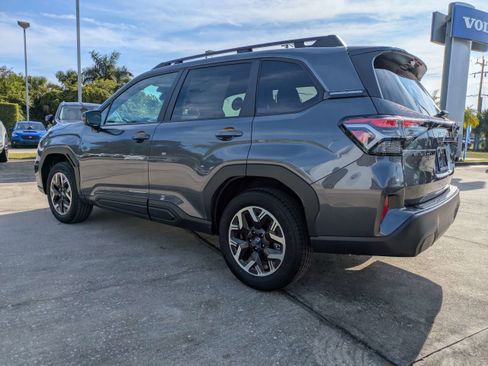 New 2026 Subaru Forester Premium image 6