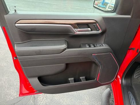 Certified 2023 Chevrolet Silverado 1500 LT AWD/4WD image 11
