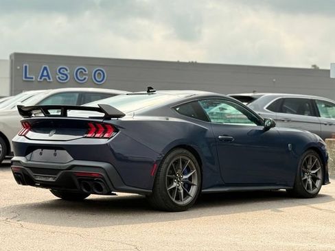 Used 2024 Ford Mustang Dark Horse RWD image 38