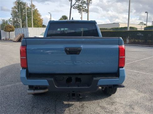 New 2026 Toyota Tacoma TRD Sport image 5