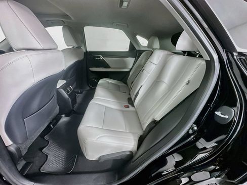 Used 2020 Lexus RX 350 FWD w/ Premium Package image 24