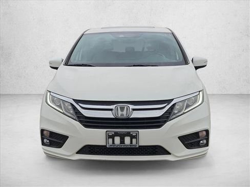 Used 2019 Honda Odyssey EX-L image 2