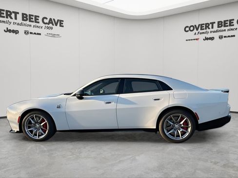 New 2026 Dodge Charger R/T Scat Pack w/ Track Package image 5