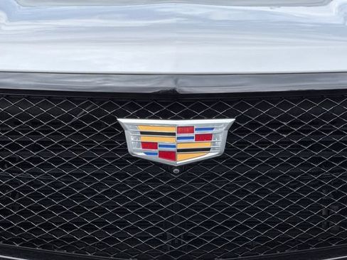 Used 2022 Cadillac Escalade Sport w/ Touring Package AWD/4WD image 51
