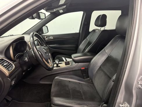 Used 2014 Jeep Grand Cherokee Altitude AWD/4WD image 5