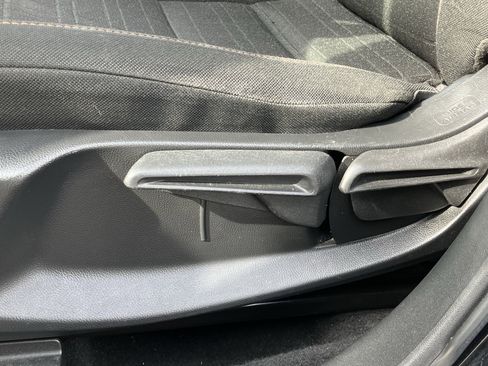 Certified 2024 Honda HR-V Sport image 16