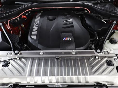 Used 2025 BMW X3 M50 AWD/4WD image 21
