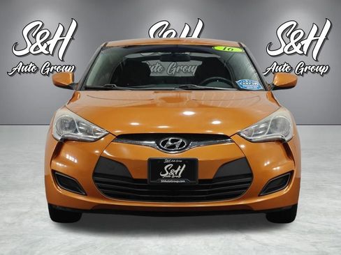 Used 2016 Hyundai Veloster image 18