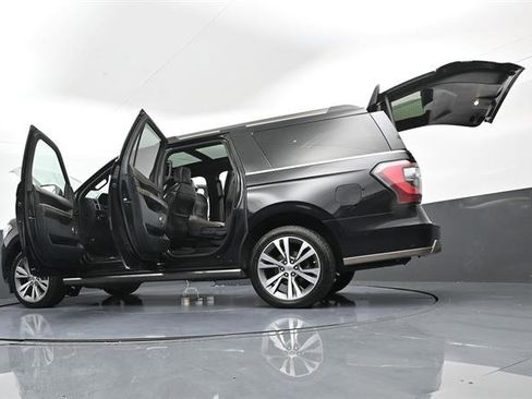 Used 2021 Ford Expedition Max King Ranch AWD/4WD image 56