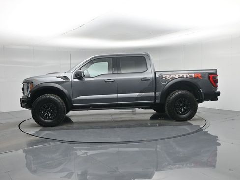 Used 2023 Ford F150 Raptor w/ Equipment Group 802A Raptor R image 40