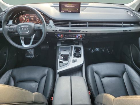 Used 2019 Audi Q7 Premium Plus image 19