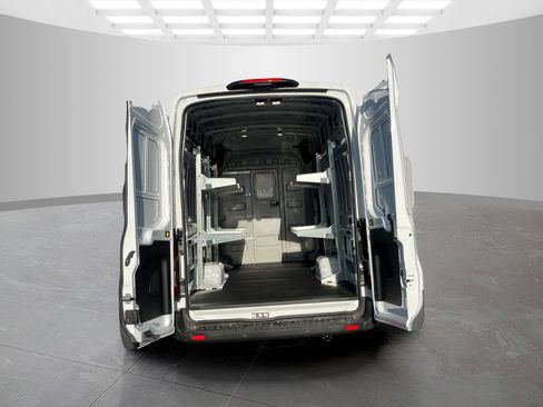 New 2026 Ford Transit 350 XL image 6