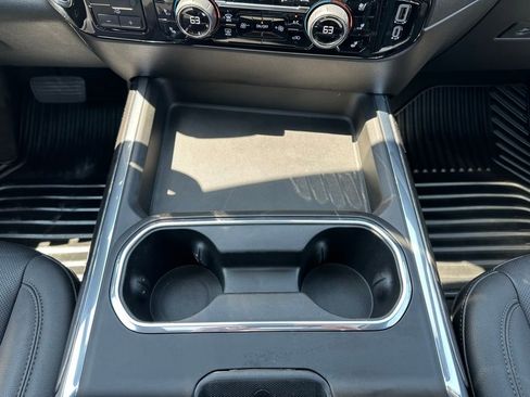 Used 2025 Chevrolet Silverado 2500 LTZ w/ Trail Boss Package AWD/4WD image 11
