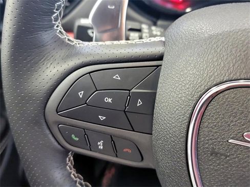 Used 2024 Dodge Durango SRT image 20