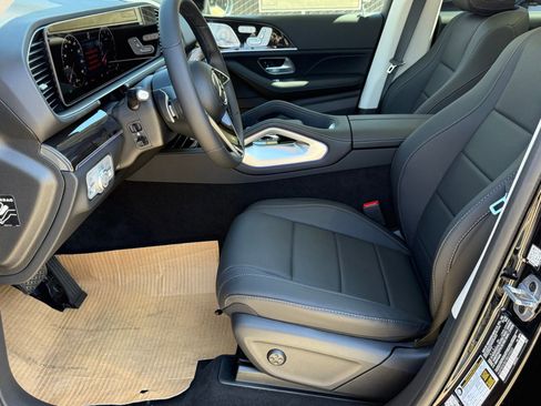 New 2026 Mercedes-Benz GLE 450 4MATIC image 17