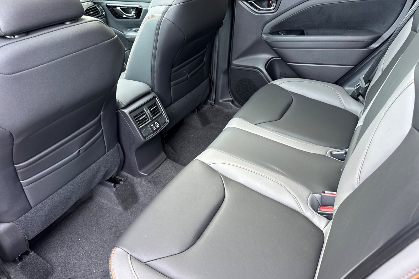 New 2026 Subaru Forester Sport AWD/4WD image 13