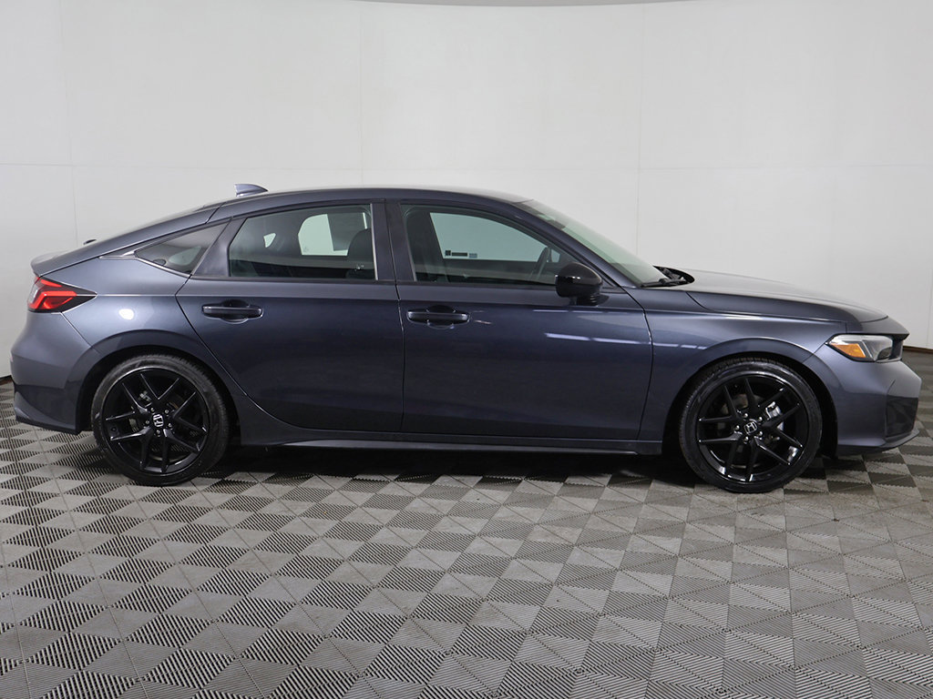 Used 2026 Honda Civic Sport image 16
