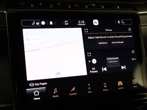 Used 2021 Jeep Grand Cherokee L Limited image 33