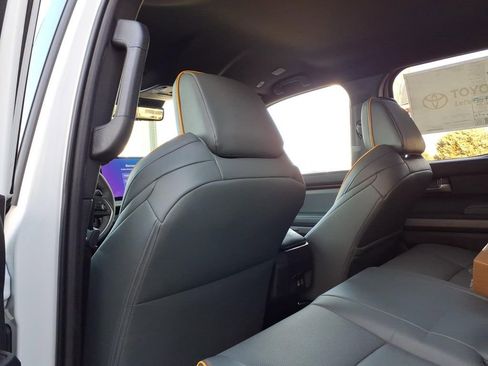 New 2026 Toyota Tacoma 4x4 Double Cab Hybrid image 10
