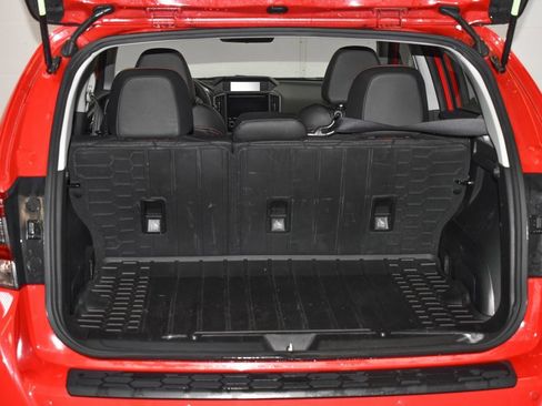 Used 2023 Subaru Crosstrek 2.5i Limited image 26