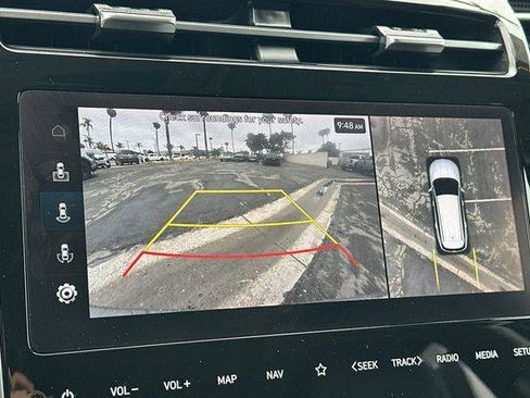 Certified 2024 Hyundai Tucson Limited FWD image 19