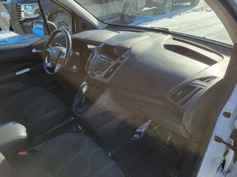 Used 2017 Ford Transit Connect XLT image 10