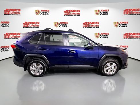 Used 2025 Toyota RAV4 XLE w/ Convenience Package AWD/4WD image 18