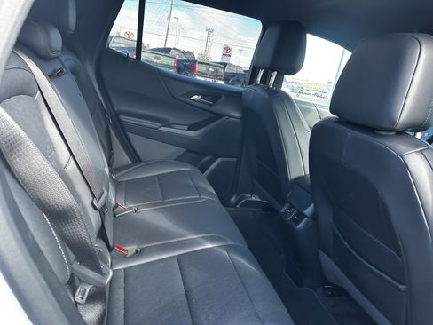 Used 2025 Chevrolet Equinox LT w/ Convenience Package II AWD/4WD image 12