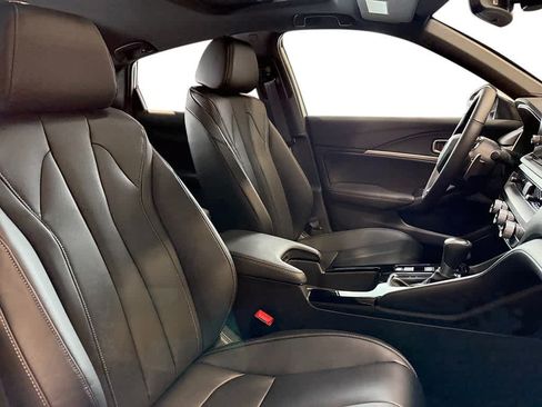 New 2026 Acura Integra A-Spec FWD image 36