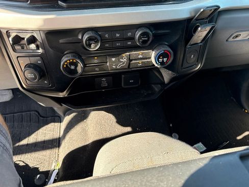 Used 2024 Ford F250 XL w/ STX Appearance Package AWD/4WD image 25