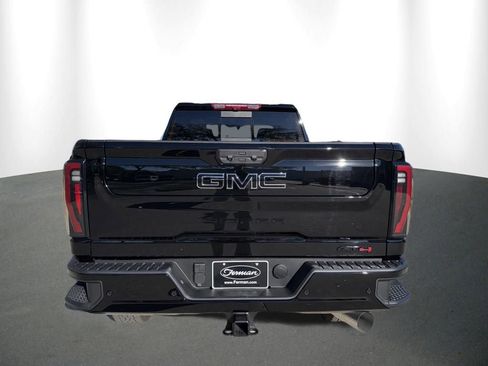 Used 2026 GMC Sierra 3500 AT4 w/ AT4 Premium Plus Package image 14