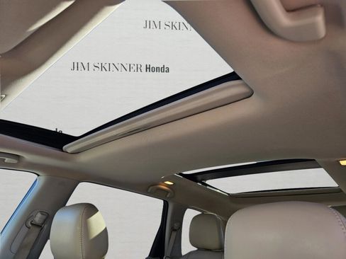 Used 2015 Nissan Pathfinder Platinum image 20