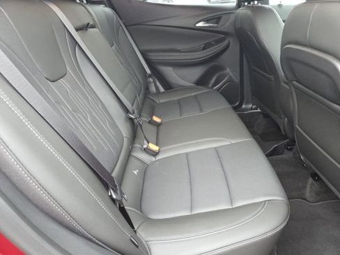 Used 2024 Buick Encore GX Avenir w/ Avenir Convenience Package image 28
