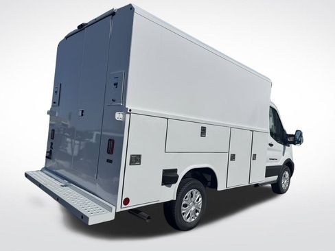 New 2026 Ford Transit 350 image 6