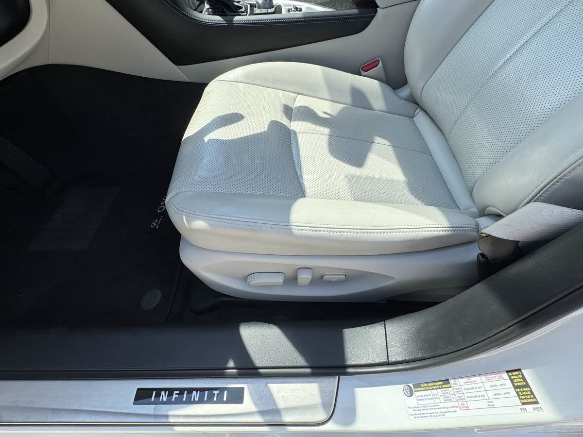 Used 2022 INFINITI Q50 Sensory AWD/4WD image 13
