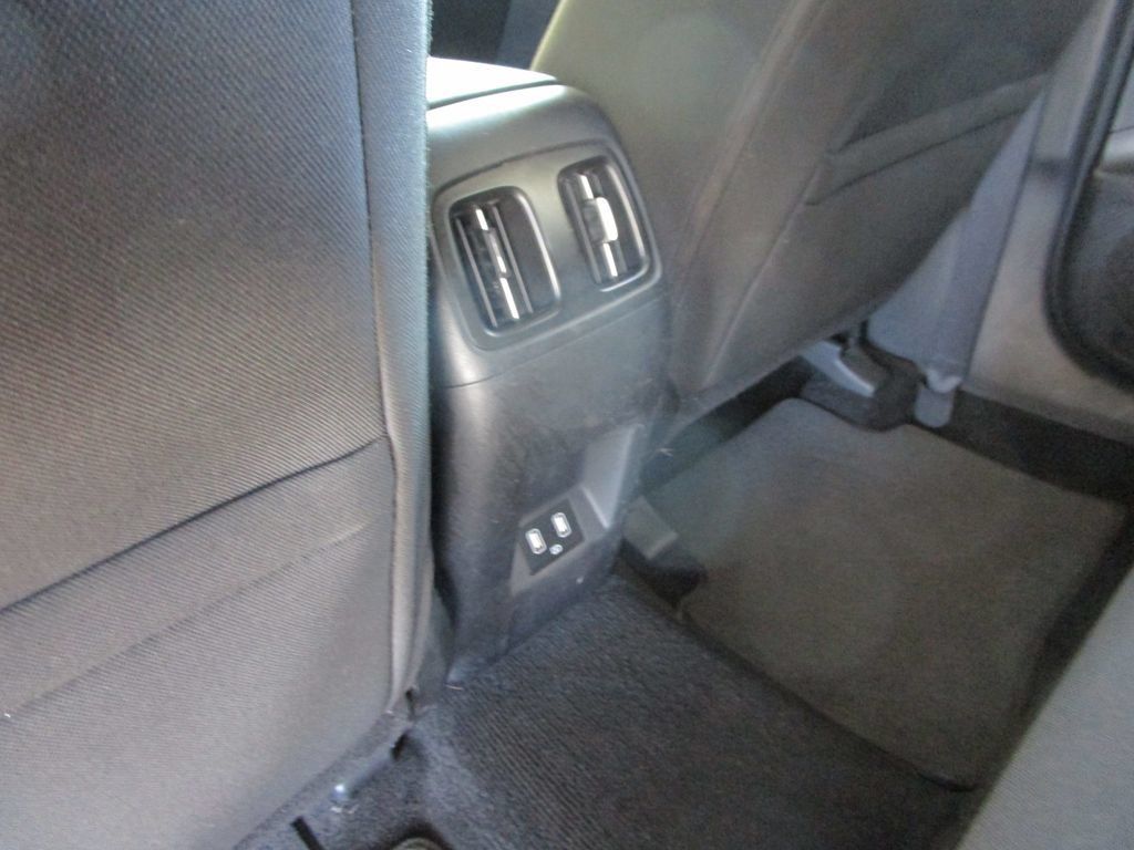 Used 2022 Hyundai Tucson SEL AWD/4WD image 21