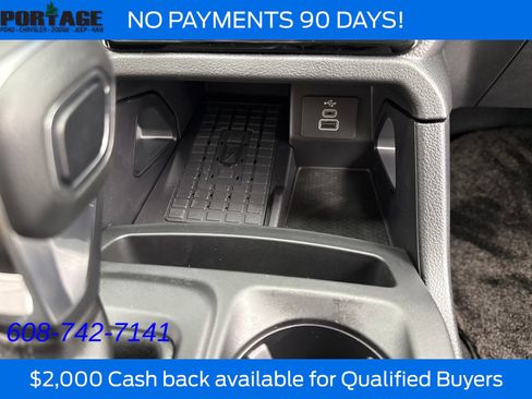 New 2026 Ford Ranger XLT AWD/4WD image 18