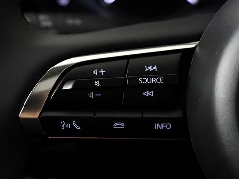 New 2025 MAZDA CX-30 AWD 2.5 S w/ Preferred Package image 24