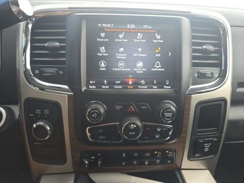 Used 2018 RAM 2500 Laramie image 27