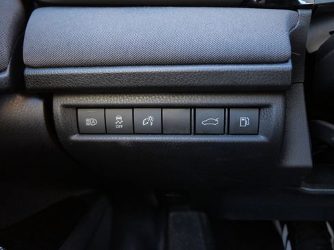 Certified 2025 Toyota Camry LE image 28