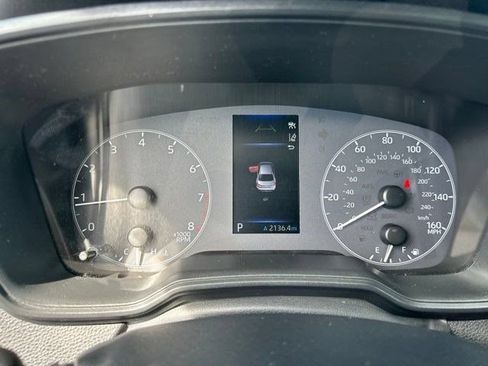 Used 2023 Toyota Corolla LE FWD image 15