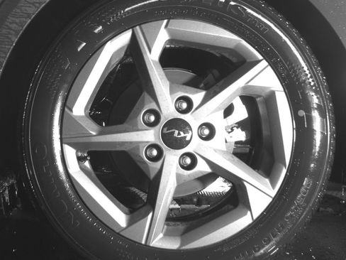 Used 2025 Kia K4 LXS image 14