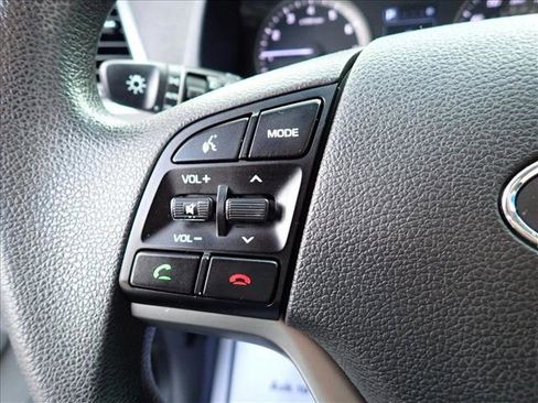 Used 2016 Hyundai Tucson SE w/ Option Group 02 image 14