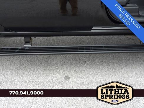 Used 2024 Chevrolet Silverado 2500 ZR2 w/ Technology Package image 13