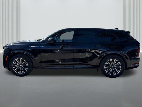 New 2026 Cadillac Escalade IQ Sport 1 image 8