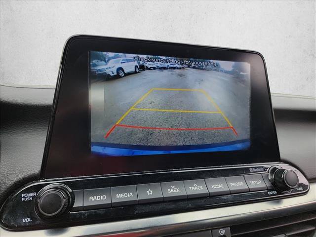Used 2020 Kia Forte GT-Line FWD image 18